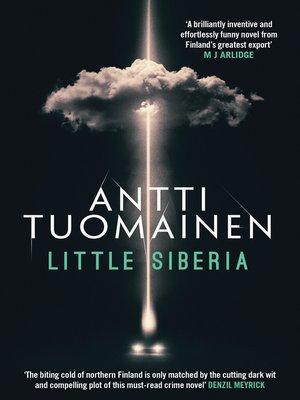 cover image of Little Siberia